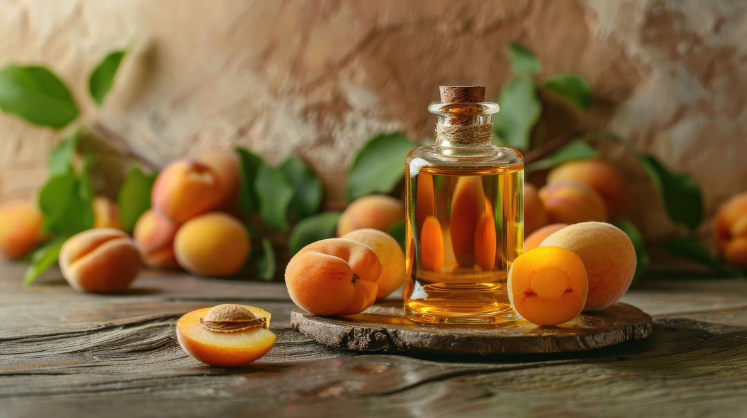 The Benefits of Apricot Oil in Your Beard Care Routine: An In-Depth Look