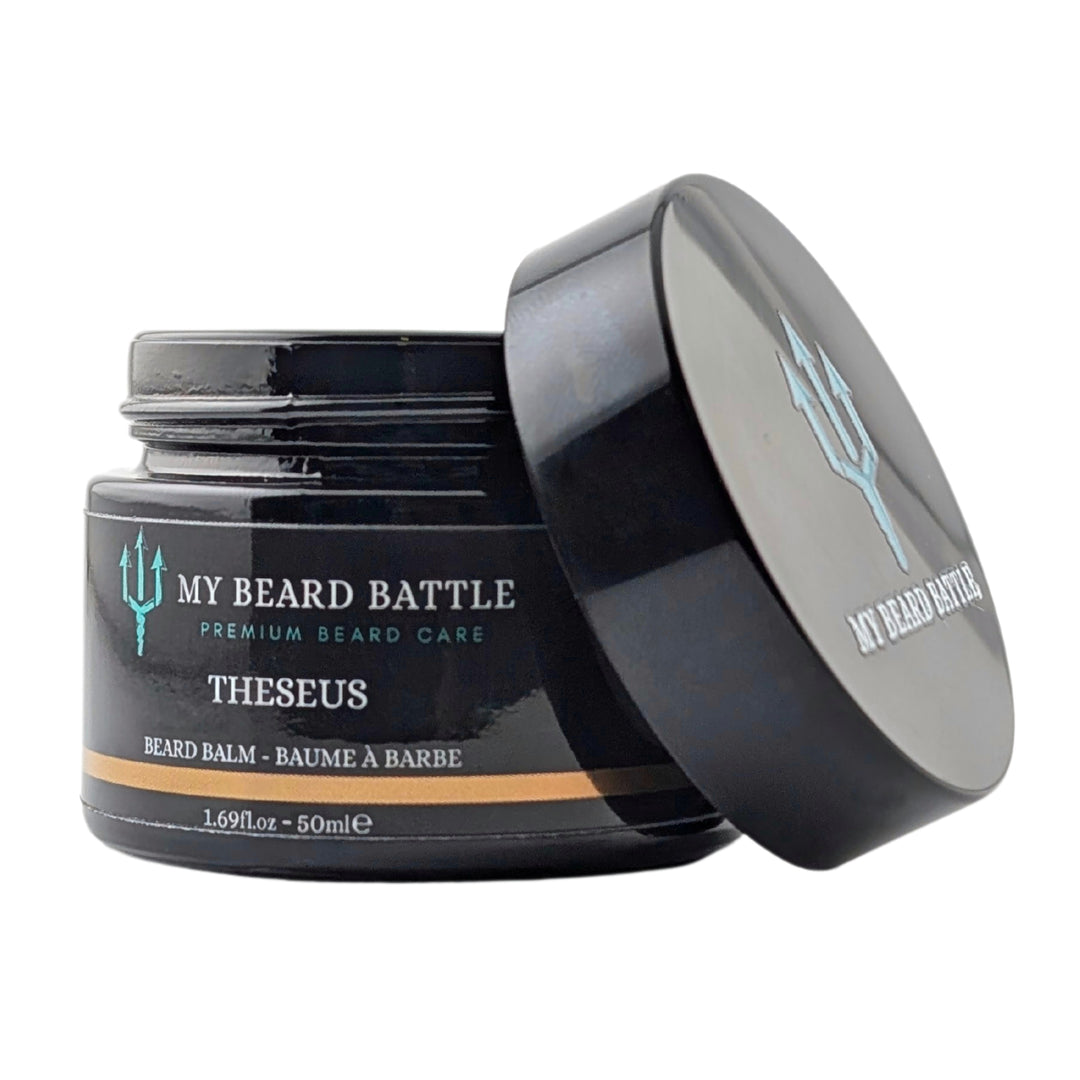 Theseus Beard Balm - 50ml