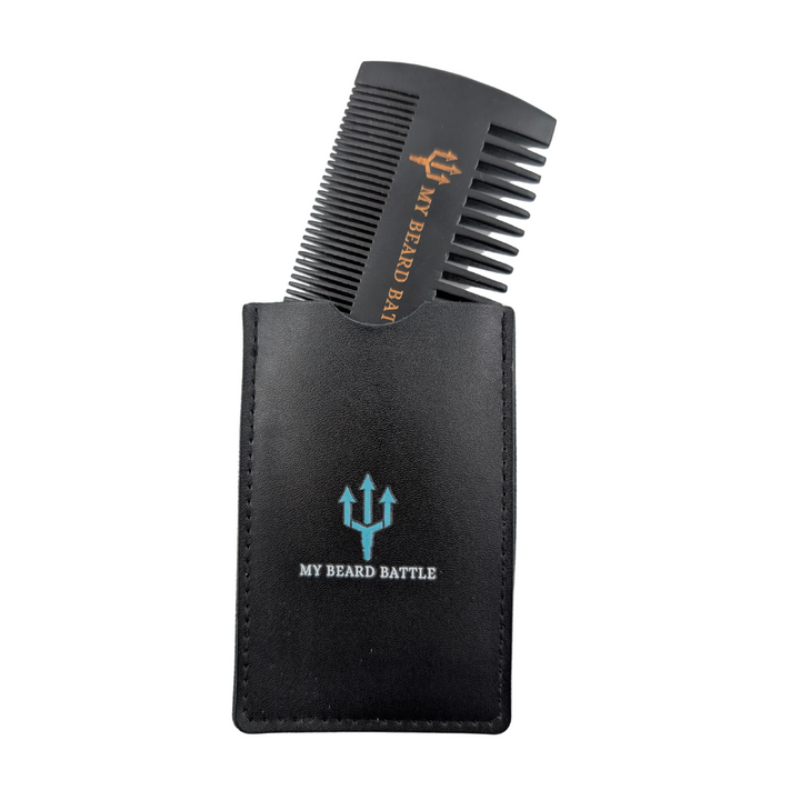 Beard Grooming Kit