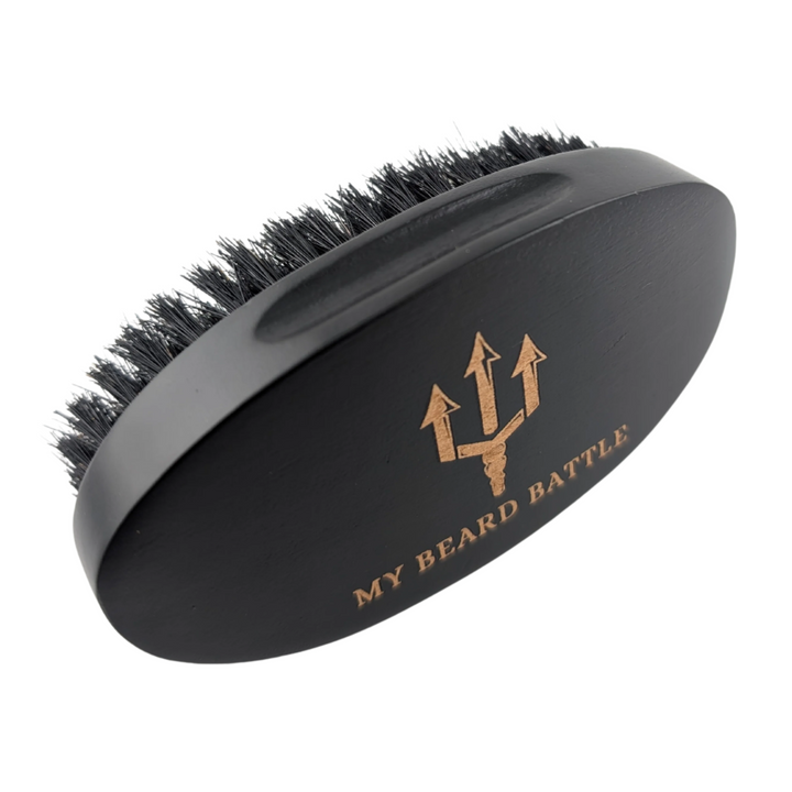 Boars Hair Beard Brush